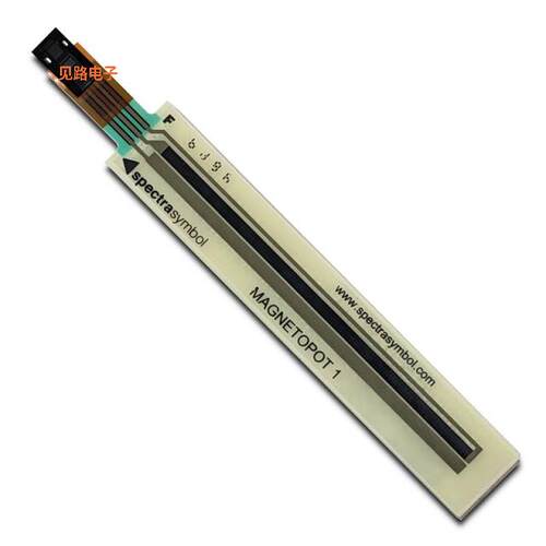 MP1-L-1000-203-5%-RLU -[全新SENSOR POT RESISTIVE SO