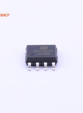 GN1302 -[原装实时时钟(RTC)SOP-8