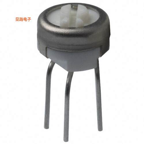 3329P-1-203LF -[全新TRIMMER 20K OHM 0.5W PC PIN TOP]