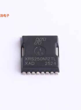 XRS250N12TL -[原装(MOSFET)TOLL-8L