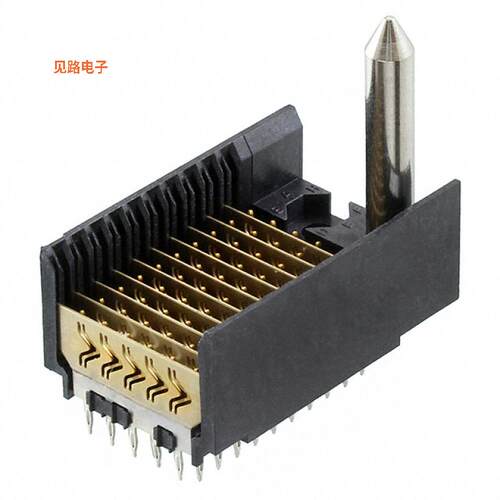 0740591001 -[全新CONN HEADER VHDM 60POS PCB]