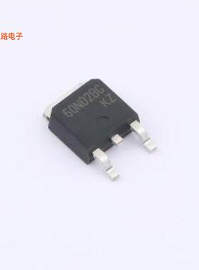 SP60N02BGTH -[大电流SGT MOSFET产品TO-252(MOSFET)