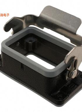 09370060301 -原装[CONN BASE BOTTOM ENTRY SZ6B基