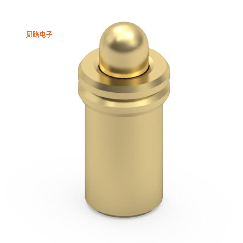 0921-0-15-20-76-14-11-0 -[全新CONTACT SPRING LOADED
