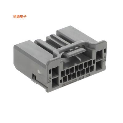 MX34A18SFA -[全新Interconnect Rectangular]