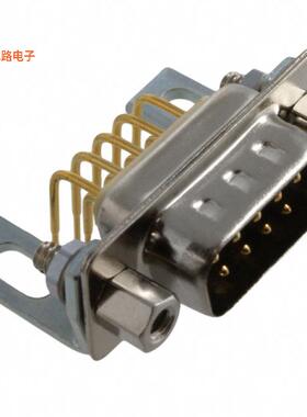 774-E09-113R141 -原装[CONN D-SUB PLUG 9POS R/A SOLDERD-Sub