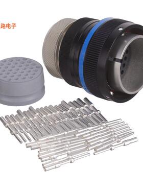 VG95234M-28-21PNJ -[全新VG95234 37C 37#15 PIN CABLE PLUG]