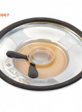 CLS0571M-L152 -原装[SPEAKER 8OHM 200MW TOP PORT 89DB磁性