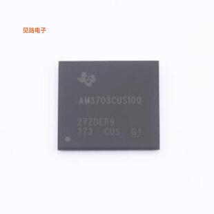 AM3703CUS100 -[原装单片机(MCU/MPU/SOC)FCBGA-423
