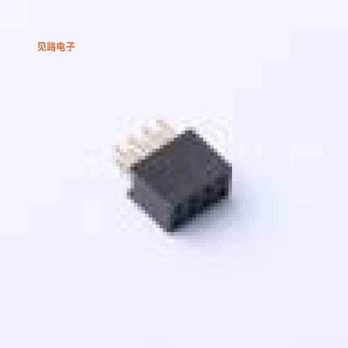 PM127-2-04-Z-4.3-G0 -[原装排母插件,P=1.27mm