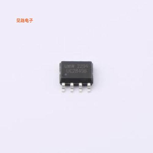 UC2845B -[原装IC REG CTRLR BST/FLYBK 8SOICSOP-8