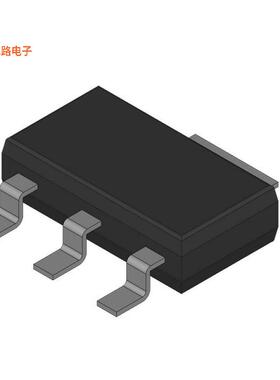 SMFT3355VLT3 -[全新NFET SOT223 SPCL 60V TR]