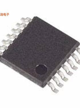 MAX4610CUD -[原装模拟芯片TSSOP14_5X4.4MM
