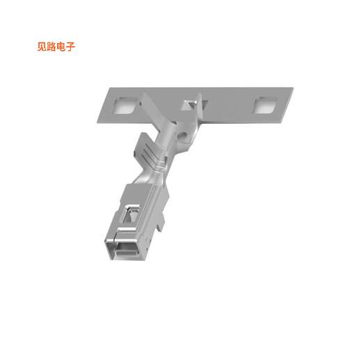 1-1326032-1 -[全新2.8MM RECP,SEAL,14AWG,REV REEL]