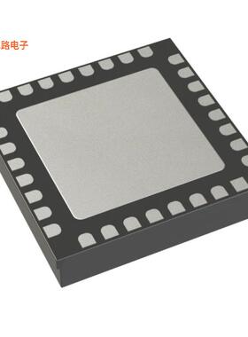 HMC460LC5TR -原装[IC RF AMP GPS 0HZ-20GHZ 32CSMT0Hz ~ 20GHz