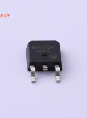 MDD1754RH-VB -[原装(MOSFET)TO-252