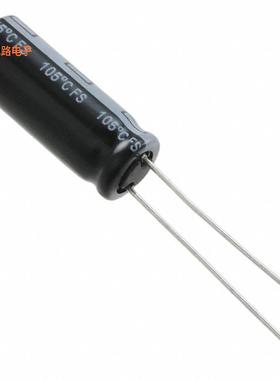 EEU-FS1C122L -原装[CAP ALUM 1200UF 20% 16V RADIAL1200 F