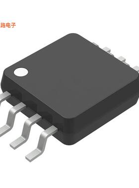 LMV762MM/NOPB -原装[IC COMPARATOR 2 GEN PUR 8VSSOP通用