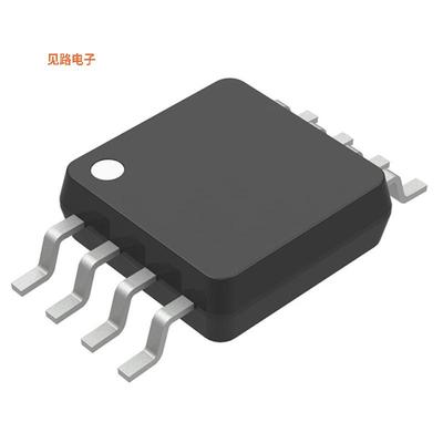 ADC122S021CIMM/NOPB -原装[IC ADC 12BIT SAR 8VSSOP12