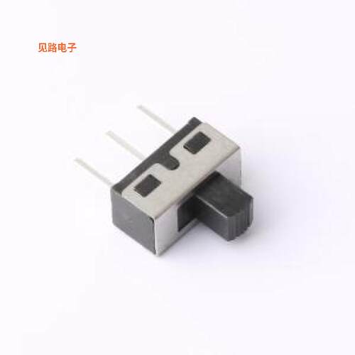 HX SS12D10G5 -原装[柄长5mm 双档大电流滑动