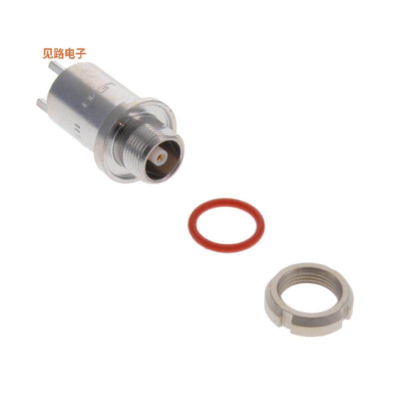 HEP.00.250.NTNP -[全新CONN NIMCAMAC RCPT STR 50OHM PCB]