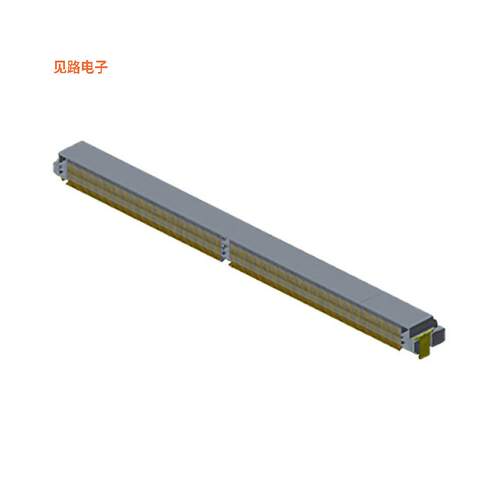 91781-31408-001 -[全新MXM-3 PCIE 4 0.5MM, 314P H=5.2MM]