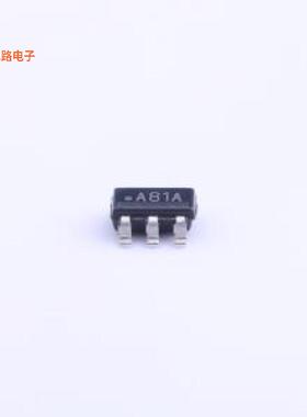 LMH6639MF/NOPB -[原装IC OPAMP VFB 1 CIRCUIT SOT23-6SOT-23-6