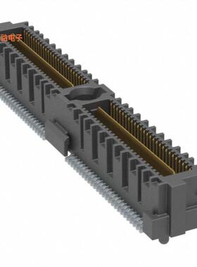 QMS-052-05.75-L-D-A-K -[全新CONN HDR 104POS SMD GOLD]