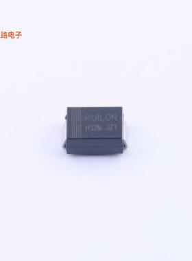 HS2M -[原装DIODE STANDARD 1000V 2A DO214AASMB