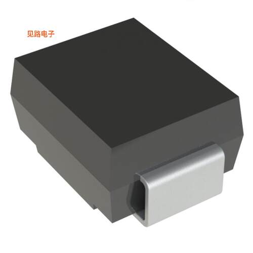 SMBJ51CA-Q -[全新TVS DIODE 51VWM 82.4VC DO214AA]