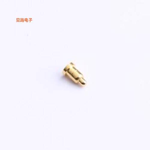 YTC1P-2510-01 -[2.0x3.5 100gSMDPogo Pin弹簧探针