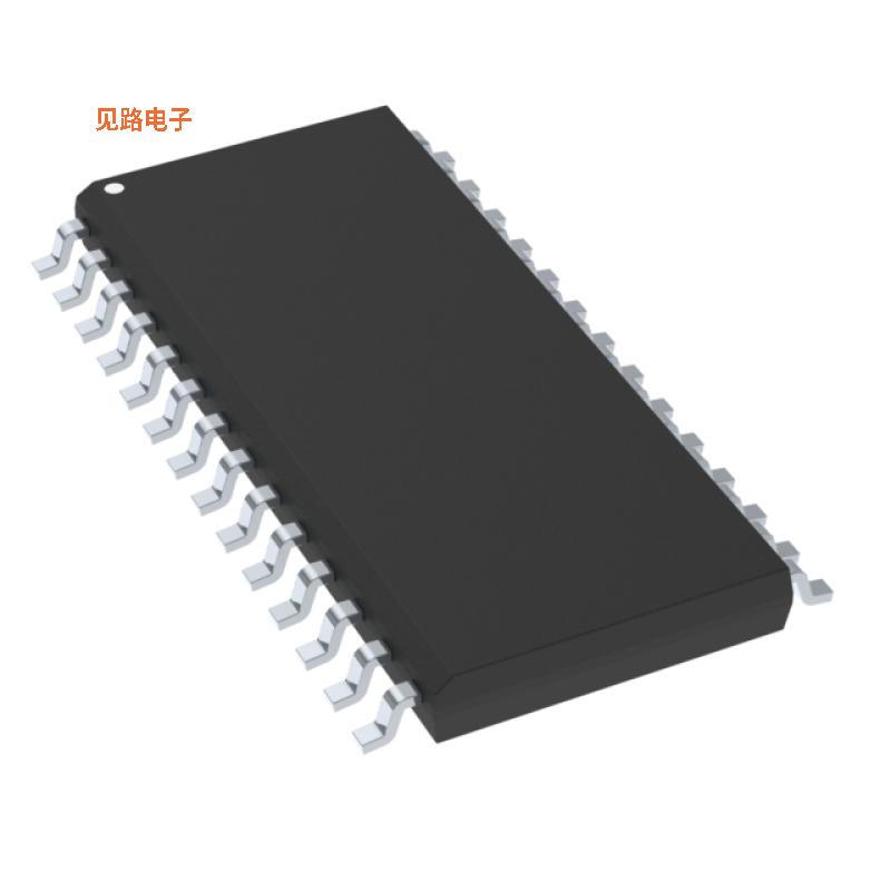 CS8416-DSZ -原装[IC AUDIO RECEIVER 28SOIC音频接收器