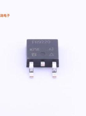 IRFR9220TRPBF -[原装MOSFET P-CH 200V 3.6A DPAKTO-252(DPAK)