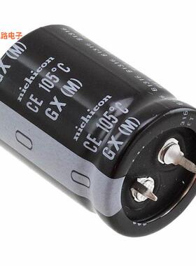 LGX2W181MELA35 -原装[CAP ALUM 180UF 20% 450V SNAP TH180 F