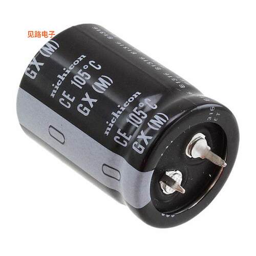 LGX2E561MELA35 -[全新CAP ALUM 560UF 20% 250V SNAP TH]