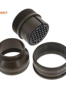 MS3106A28-15S -原装[CONN PLUG FMALE 35P SOLDER