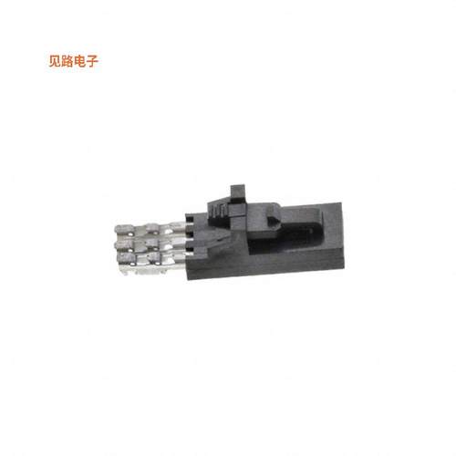 0014562034 -原装[CONN RCPT 3POS IDC 26AWG GOLD插座