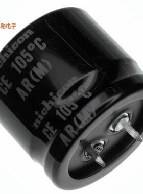 LAR2D182MELB50 -原装[CAP ALUM 1800UF 20% 200V SNAP TH1800 F