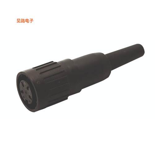T 3275 501 -[全新CONN PLUG FMALE 3P SOLDER CUP]