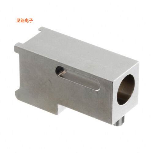 2000713-1 -[全新CONN MOD KEY GUIDE R/A MACHINED]