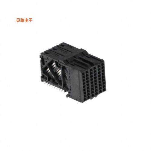 0768601036 -[全新CONN RCPT IMPACT 54POS EDGE MNT]