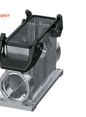 1082604 -原装[CONN BASE SIDE ENTRY SIZE B24基座 - 盒内安装