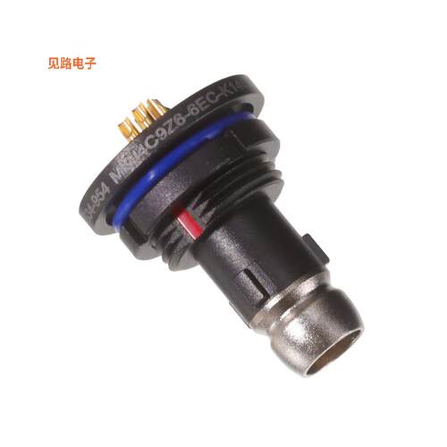 MKJ4C9Z6-6EC-K140 -[全新REAR MOUNT J/N PLUG WITH SELECTI]