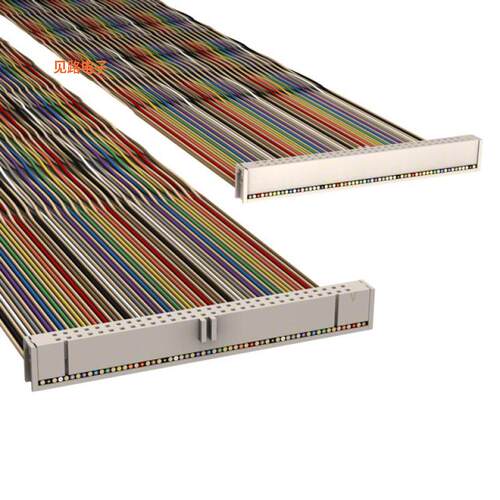 M3CCK-6020K -[全新IDC CABLE - MKC60K/MC60F/MKC60K]