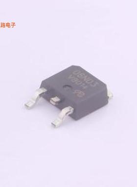 VBZE06N03 -[原装(MOSFET)TO-252-2