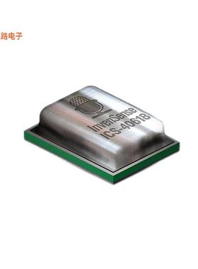 ICS-40618 -原装[MIC MEMS ANALOG OMNI -38DBMEMS（硅）
