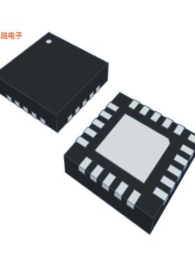 BDA4620 -原装[1-6000MHZ, 6-BIT DSA, QFN20L 4X40dB ~ 31，5dB