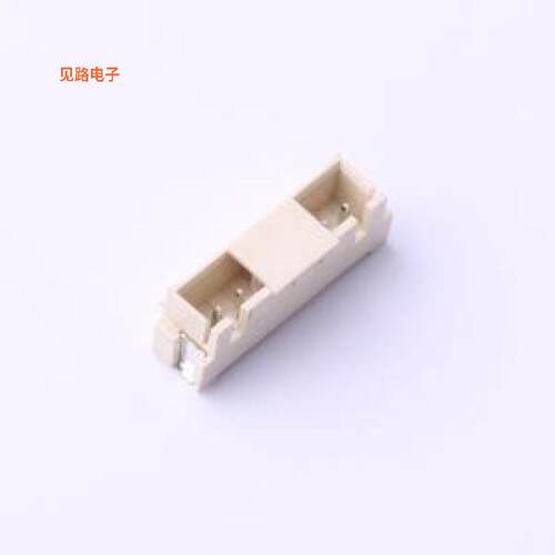 WAFER-HA2.54-7PLB -[加盖SMD,P=2.5mm线对板针座