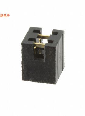 MNT-102-BK-G -原装[CONN SHUNT 4POSCONN SHUNT 4POS