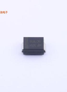 HS2G -[原装DIODE STANDARD 400V 2A DO214AASMB